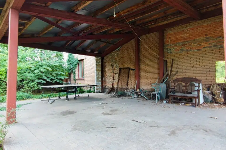 Продаётся 2-этажный дом, 515 м²