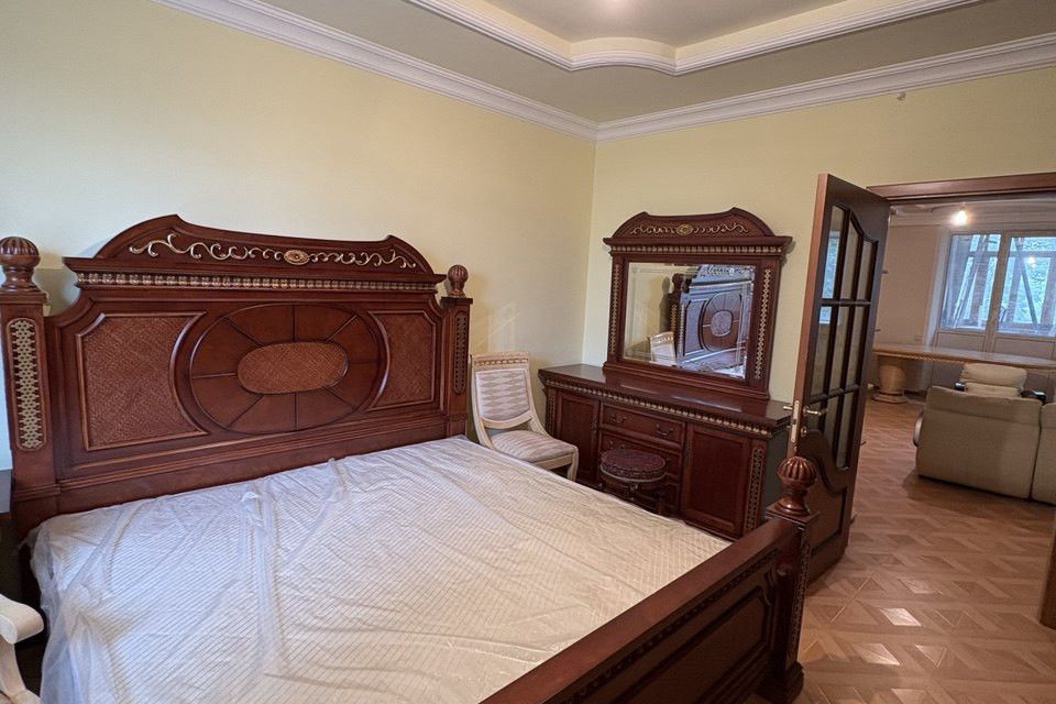 Продаётся 3-комнатная квартира, 73 м²