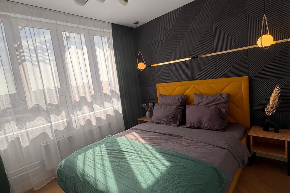 Продаётся 1-комнатная квартира, 26.4 м²