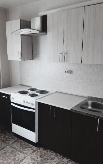 Сдаётся 1-комнатная квартира, 35 м²