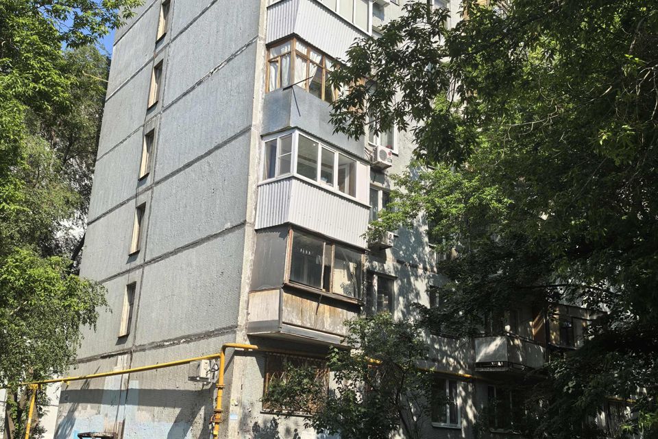 Продаётся 1-комнатная квартира, 22 м²