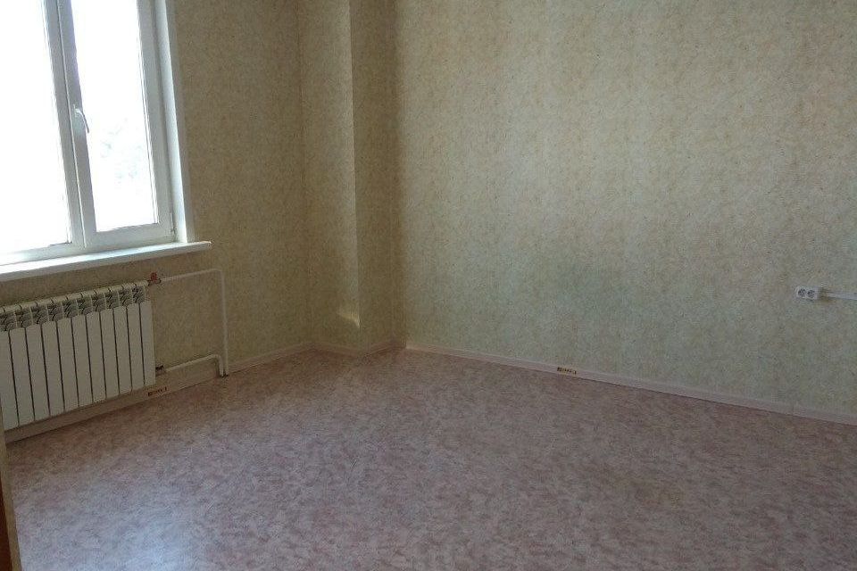 Продаётся 2-комнатная квартира, 43.1 м²