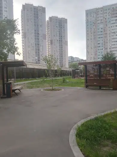Продаётся 3-комнатная квартира, 75.9 м²