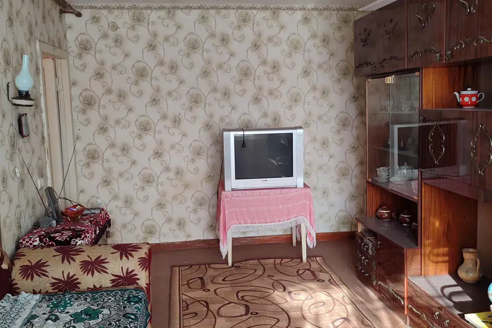 Продаётся 2-комнатная квартира, 45 м²