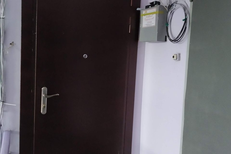 Продаётся 3-комнатная квартира, 66.2 м²