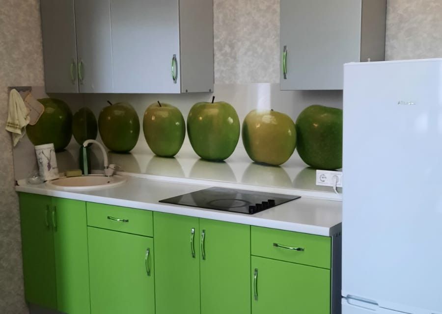 Продаётся студия, 32 м²