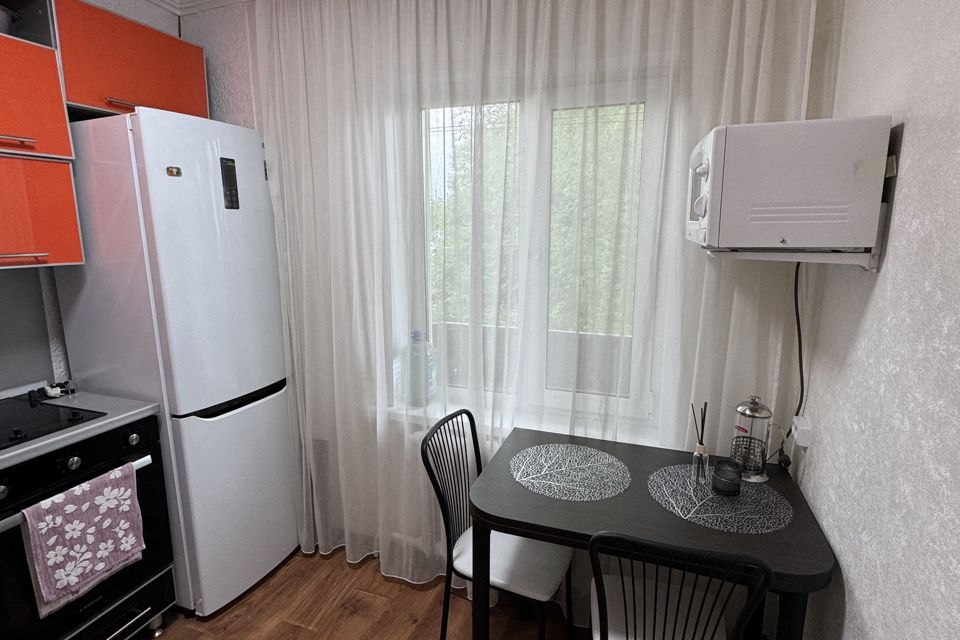 Продаётся 2-комнатная квартира, 36.7 м²