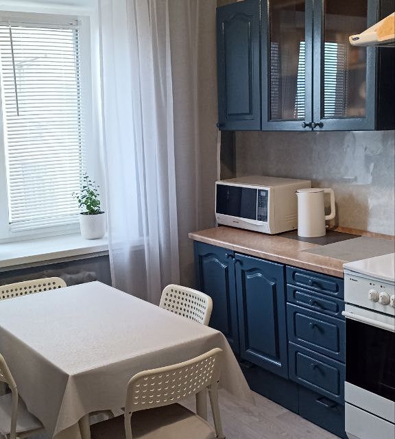 Продаётся 2-комнатная квартира, 49.7 м²