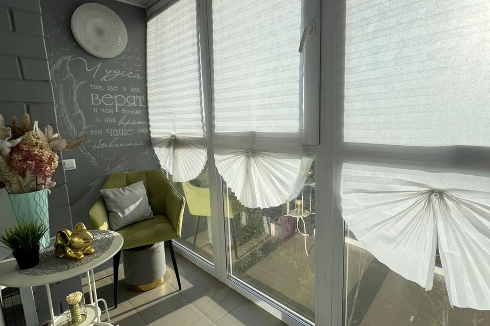 Продаётся студия, 24 м²