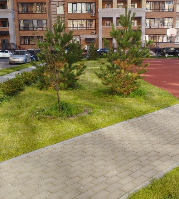 Продаётся 3-комнатная квартира, 80.65 м²