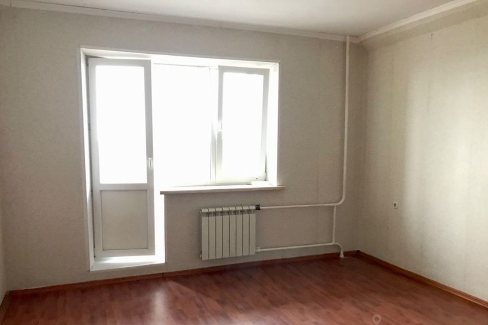 Сдаётся 2-комнатная квартира, 62.9 м²