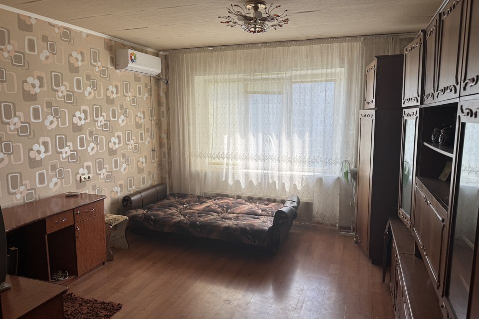 Продаётся 2-комнатная квартира, 48.8 м²