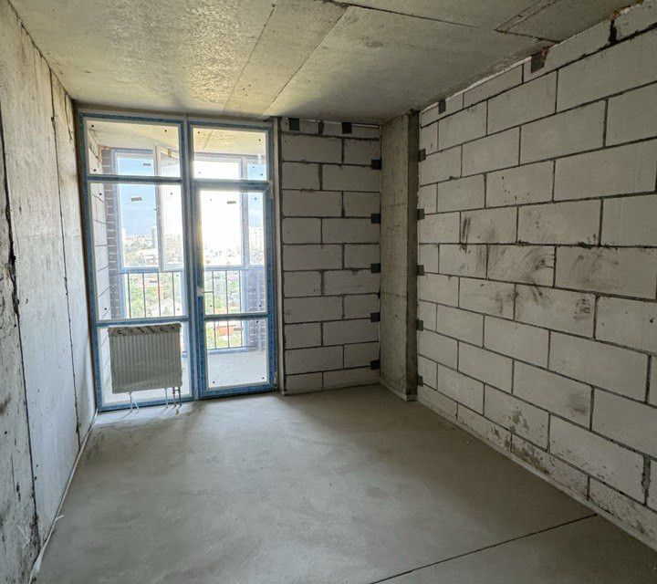 Продаётся студия, 23 м²