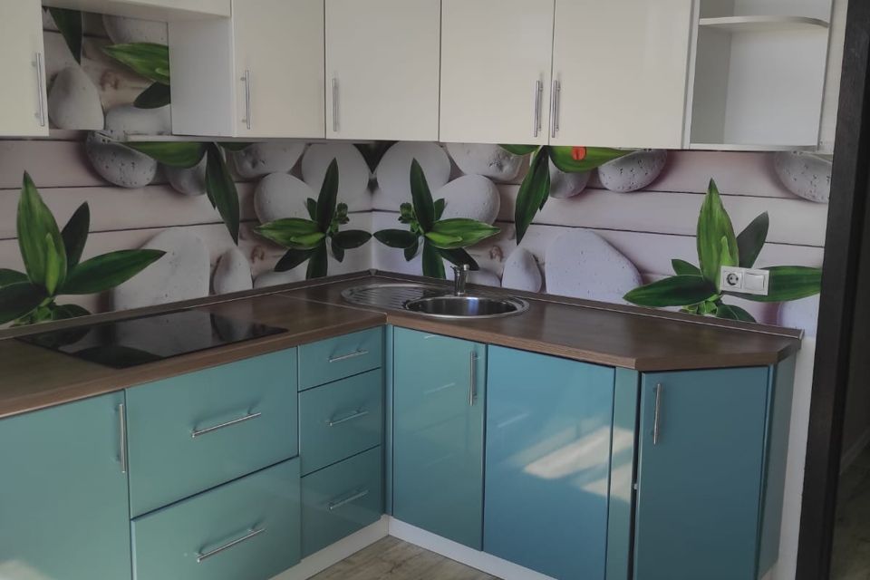 Продаётся 2-комнатная квартира, 58.8 м²