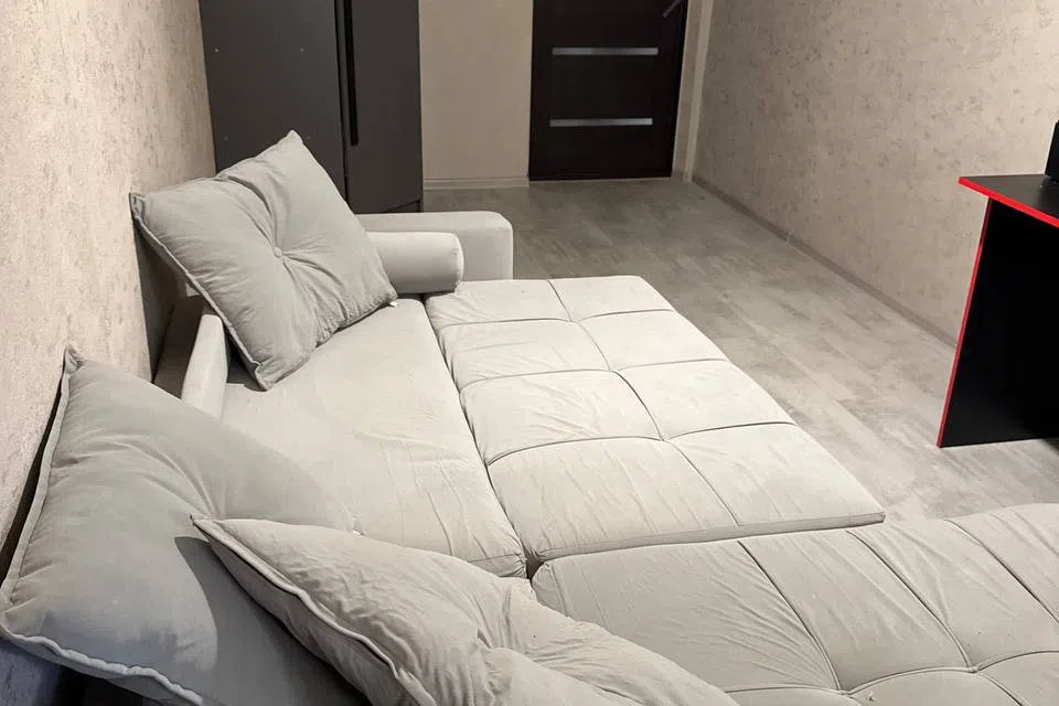 Продаётся 3-комнатная квартира, 64 м²