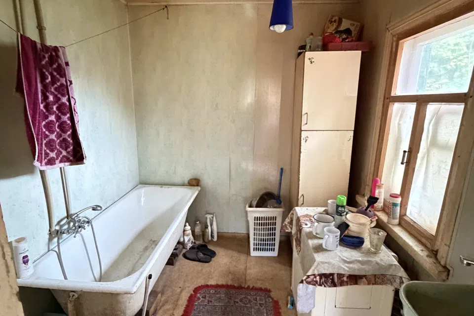 Продаётся 1-этажный дом, 77 м²