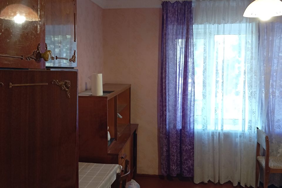 Продаётся 1-комнатная квартира, 18.6 м²