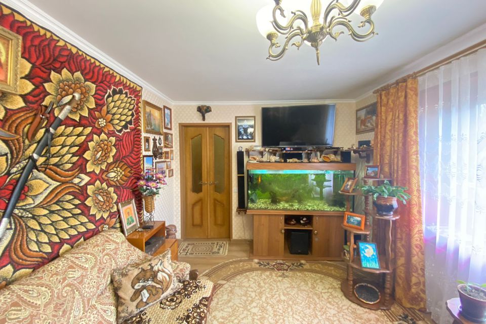 Продаётся 2-комнатная квартира, 41 м²