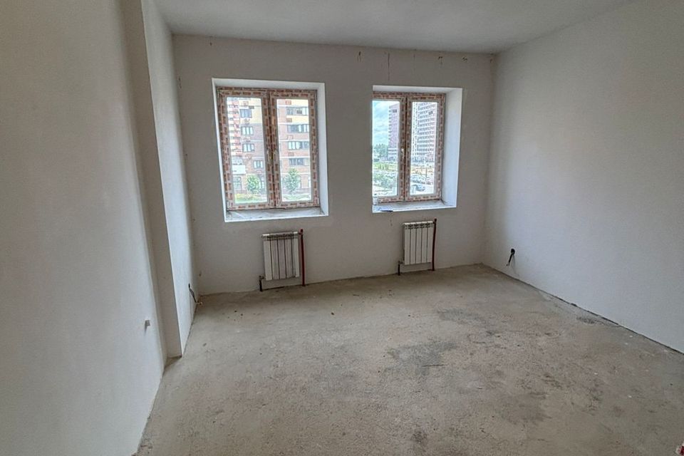 Продаётся 2-комнатная квартира, 53 м²