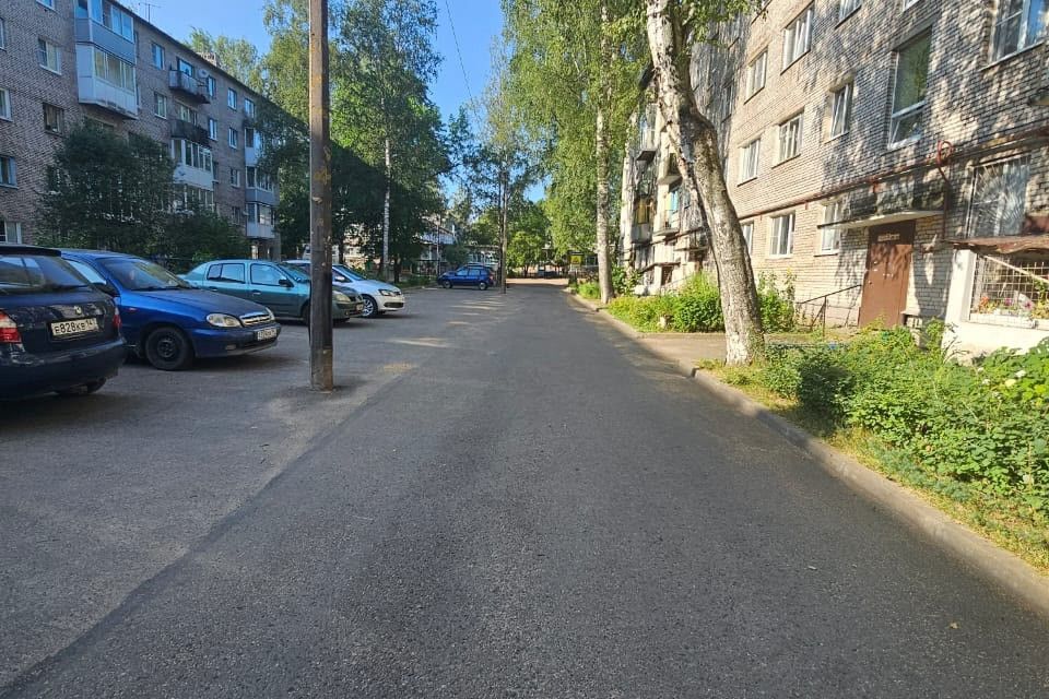 Продаётся 1-комнатная квартира, 30.8 м²