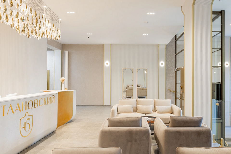Продаётся 2-комнатная квартира, 120 м²
