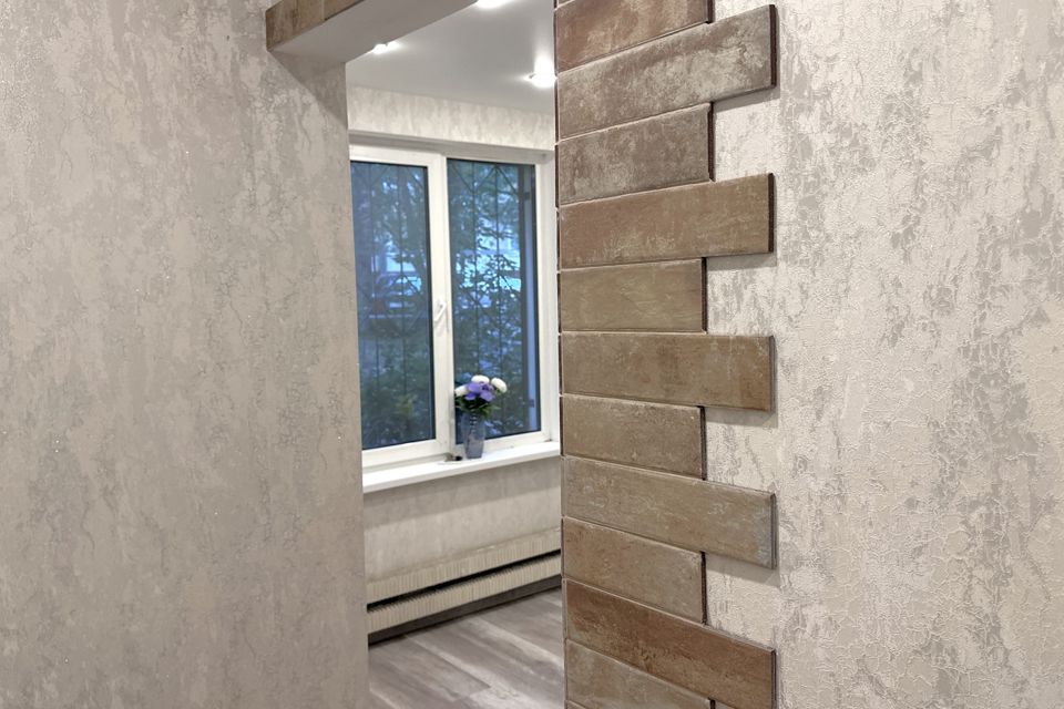 Продаётся студия, 12 м²