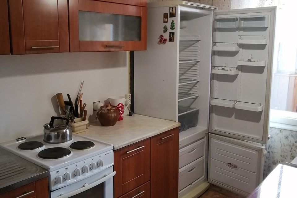 Продаётся 2-комнатная квартира, 47.7 м²