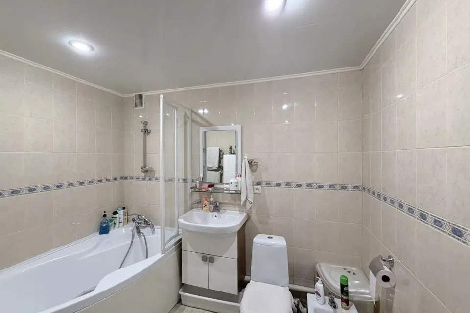 Продаётся 1-этажный дом, 139 м²
