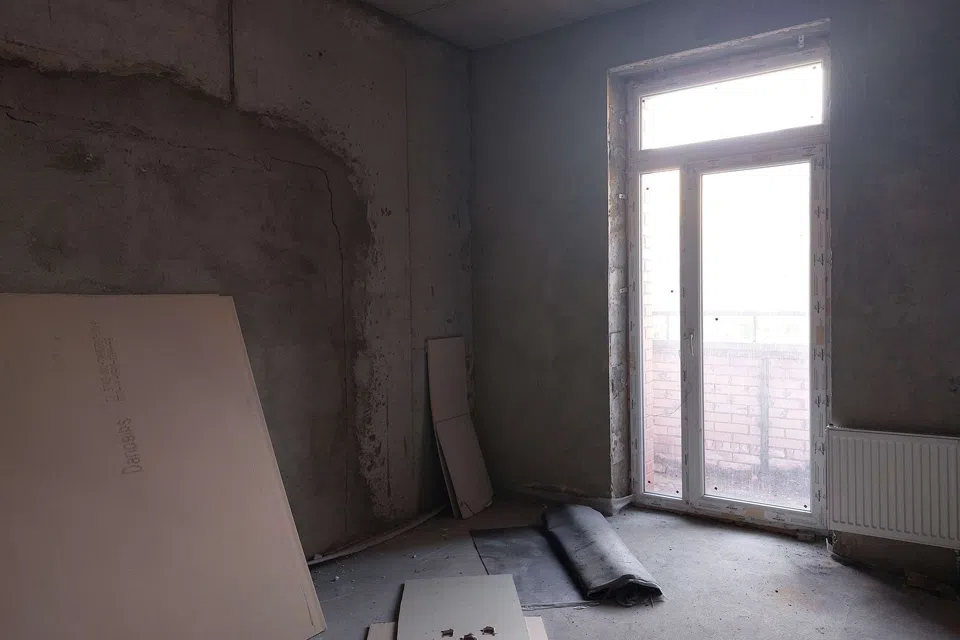 Продаётся 4-комнатная квартира, 137 м²