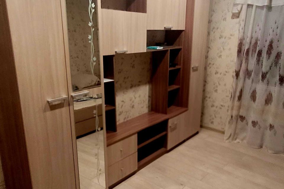 Продаётся 1-комнатная квартира, 29.2 м²