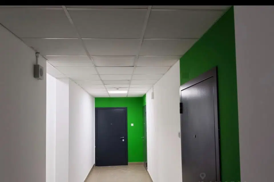 Продаётся 2-комнатная квартира, 59.3 м²