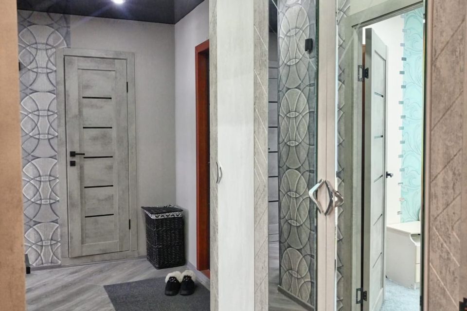 Продаётся 2-комнатная квартира, 48 м²