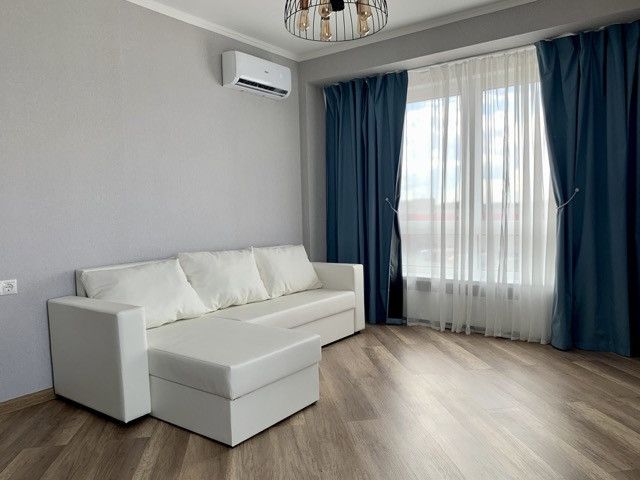 Продаётся студия, 30 м²