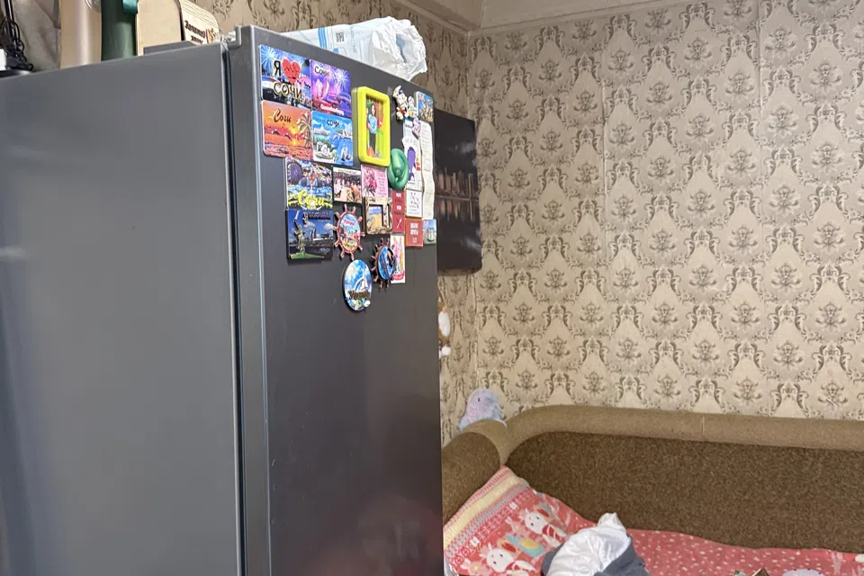 Продаётся 1-комнатная квартира, 30 м²