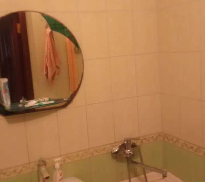 Продаётся 3-комнатная квартира, 61 м²