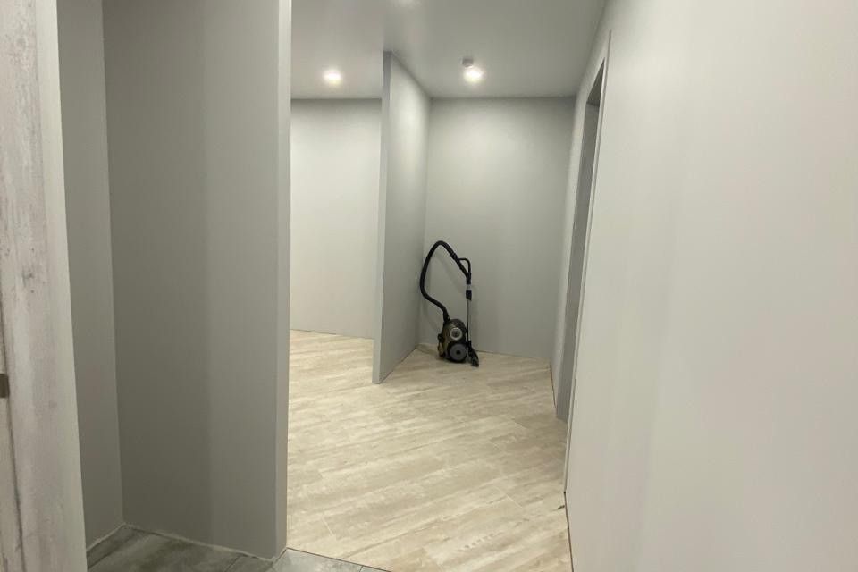 Продаётся 2-комнатная квартира, 46 м²
