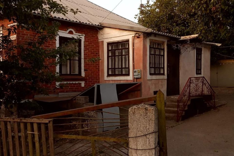Продаётся 1-этажный дом, 90 м²