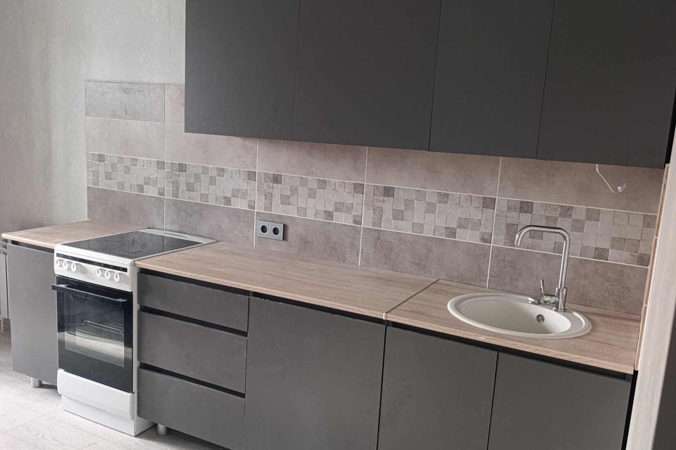 Продаётся 1-комнатная квартира, 48 м²