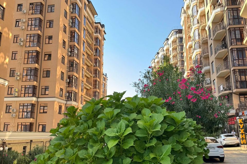 Продаётся 1-комнатная квартира, 22.4 м²