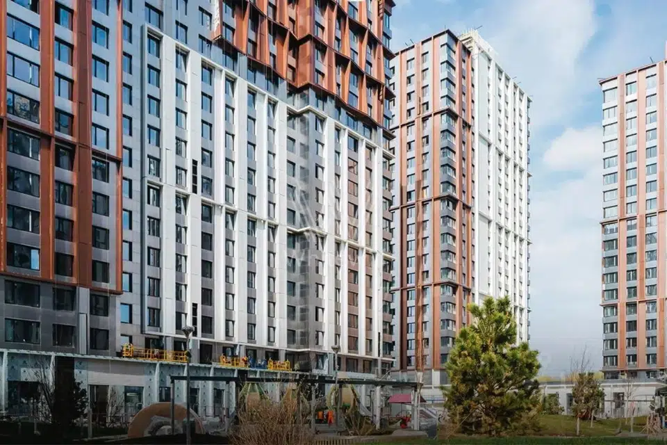 Продаётся студия, 22.2 м²