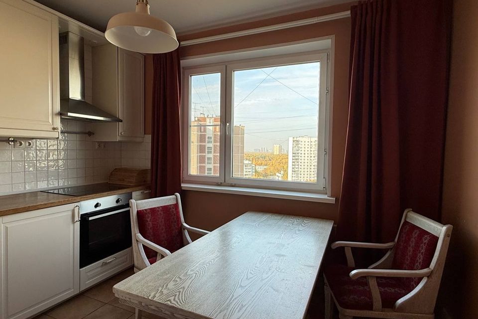 Продаётся 3-комнатная квартира, 75 м²