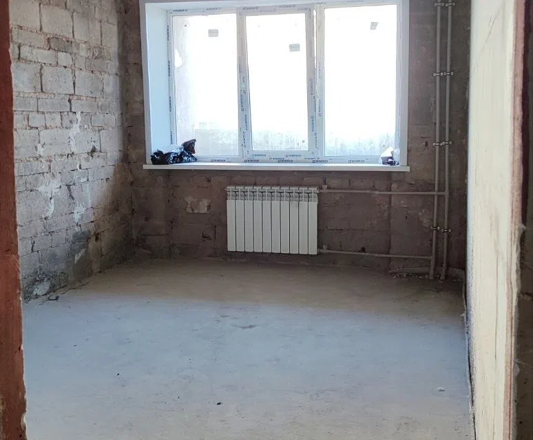 Продаётся 2-комнатная квартира, 44.5 м²