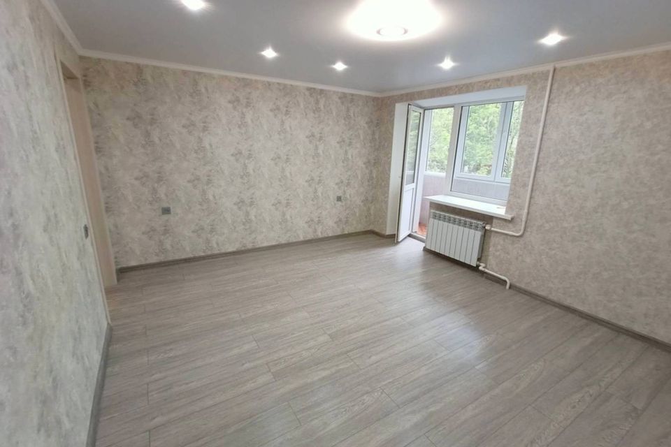 Продаётся 1-комнатная квартира, 33 м²