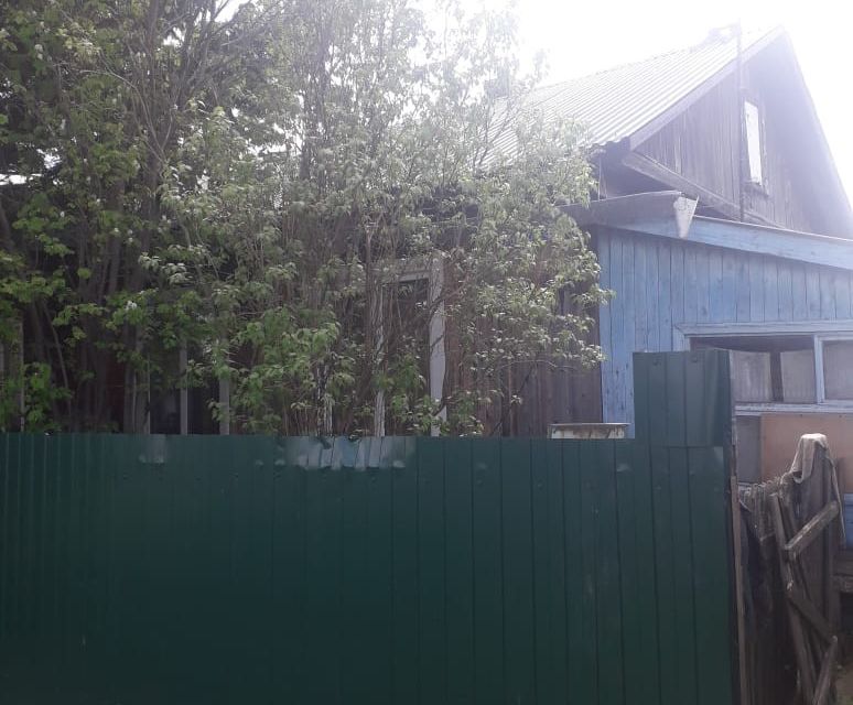 Продаётся 2-комнатная квартира, 38.9 м²