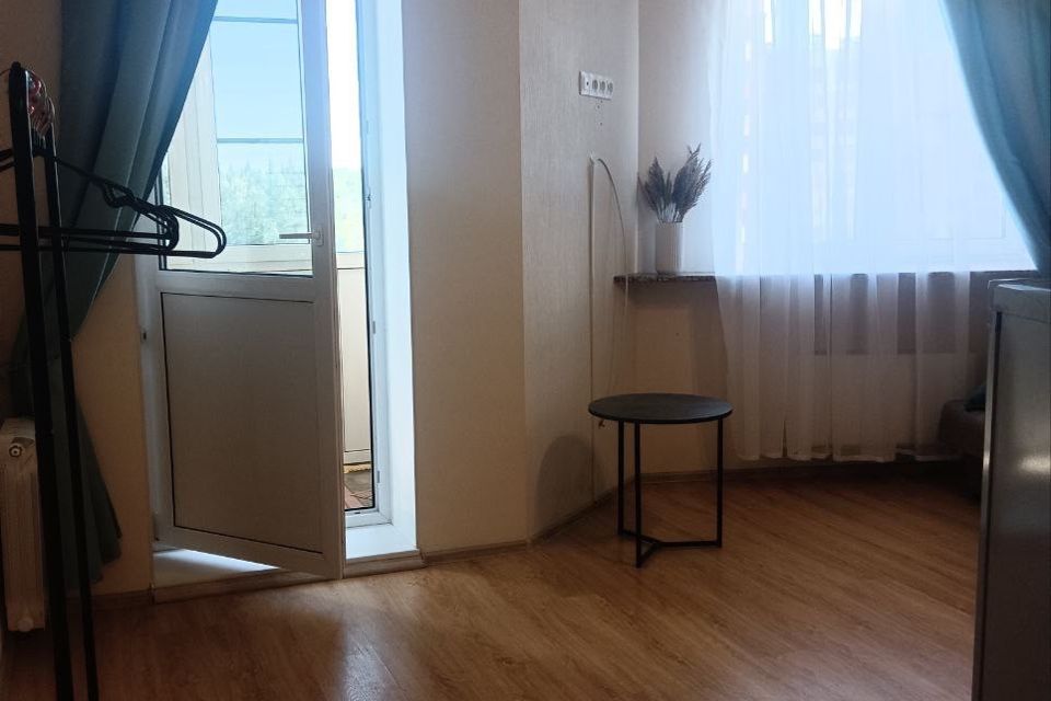 Продаётся студия, 22.6 м²