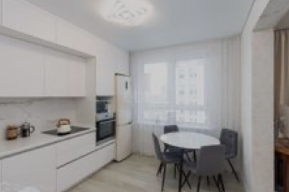 Продаётся 2-комнатная квартира, 41 м²