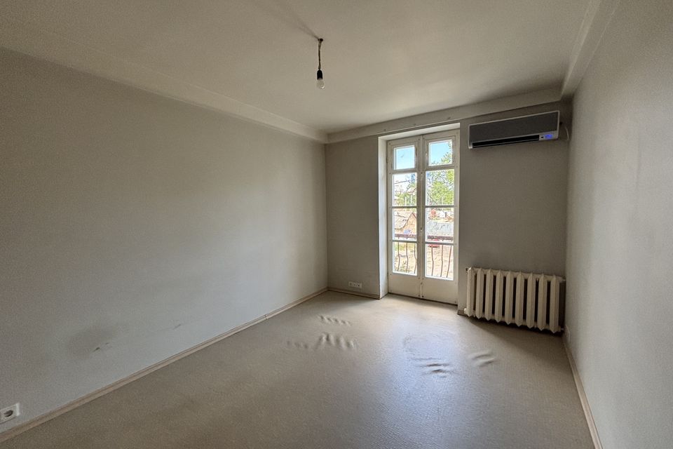 Продаётся 1-комнатная квартира, 36.6 м²