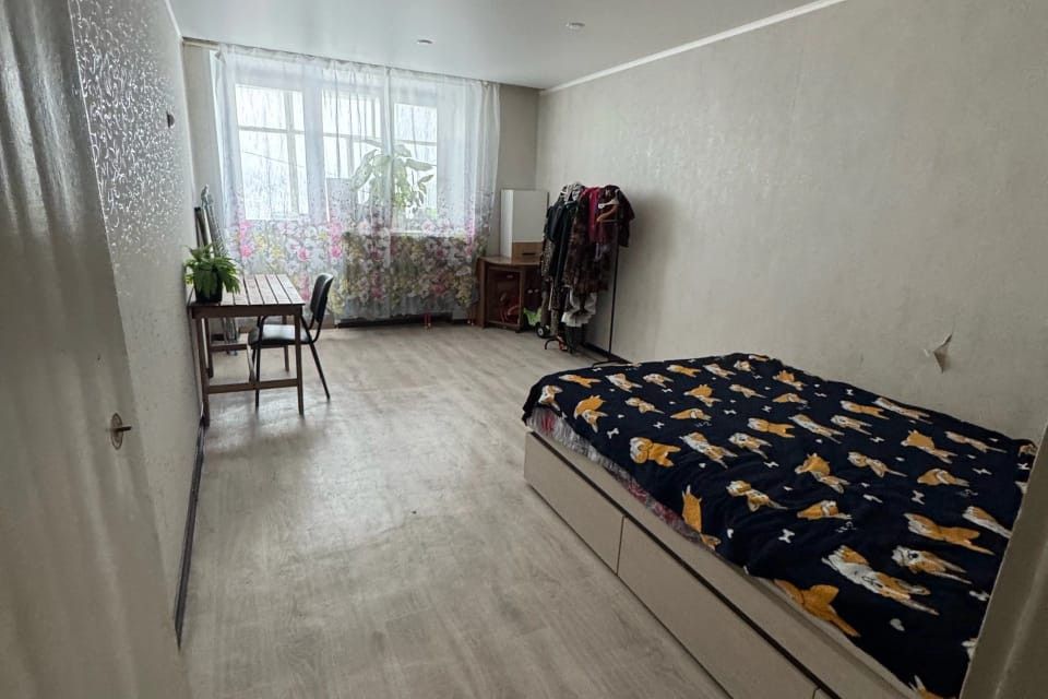 Продаётся 2-комнатная квартира, 49.5 м²