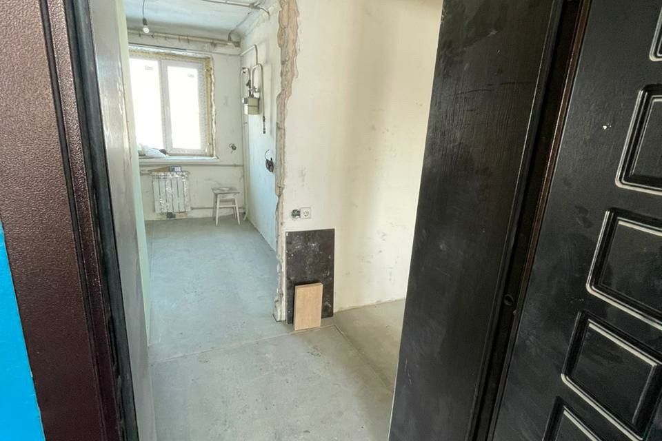 Продаётся 2-комнатная квартира, 39.7 м²