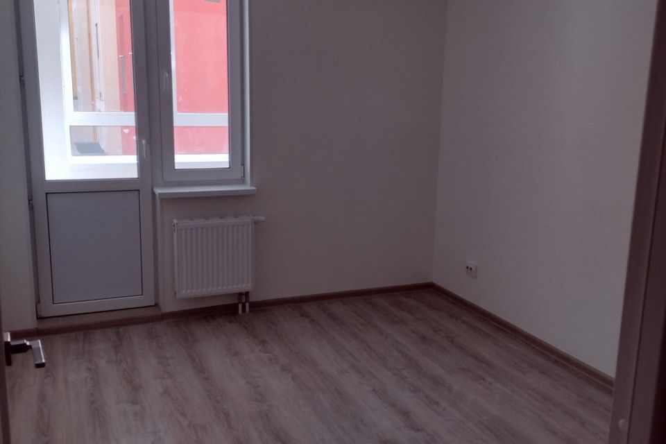 Продаётся 1-комнатная квартира, 40.1 м²